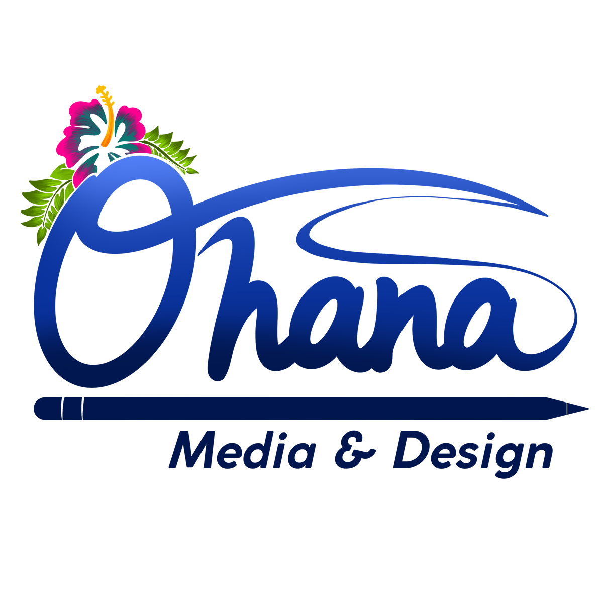 Ohana Media & Design Shop